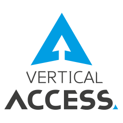 Logo de Vertical Access Ltd | Especialistas en trabajos en altura y de difícil acceso